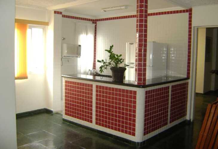 Apartamento à venda com 2 quartos, 65m² - Foto 2