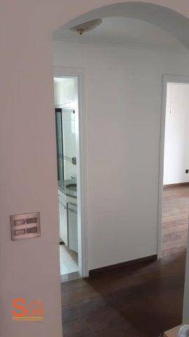 Apartamento à venda com 3 quartos, 87m² - Foto 4