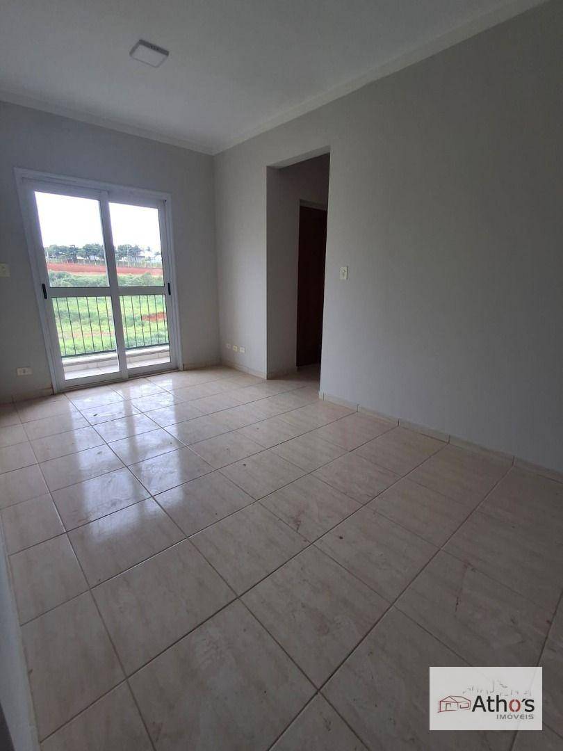 Apartamento à venda com 2 quartos, 53m² - Foto 7