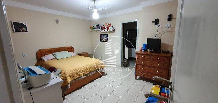 Sobrado à venda com 5 quartos, 286M2 - Foto 16