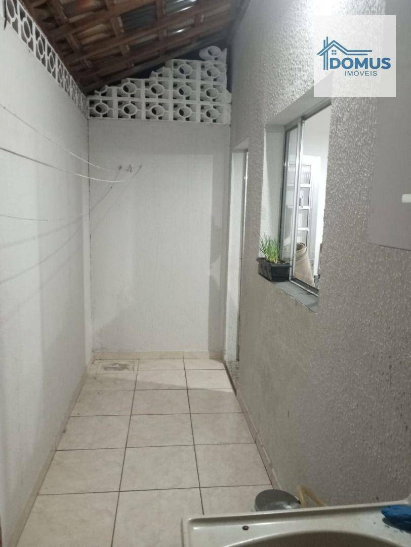 Sobrado à venda com 2 quartos, 54m² - Foto 11