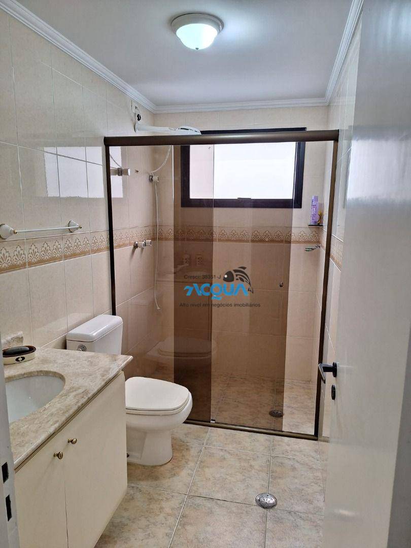 Apartamento à venda com 3 quartos, 130m² - Foto 12