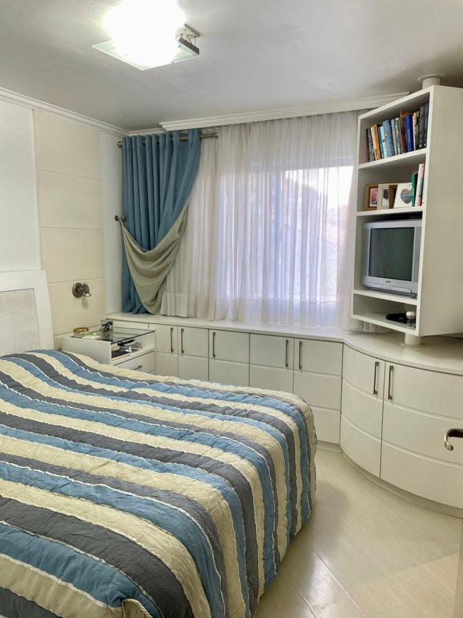 Sobrado à venda com 3 quartos, 100m² - Foto 6