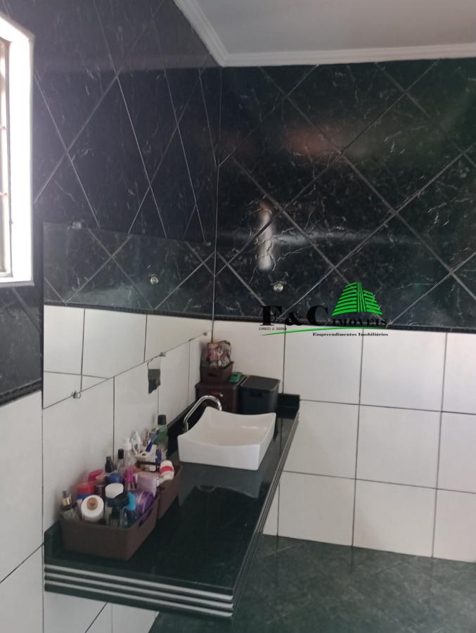 Sobrado à venda com 4 quartos, 140m² - Foto 15