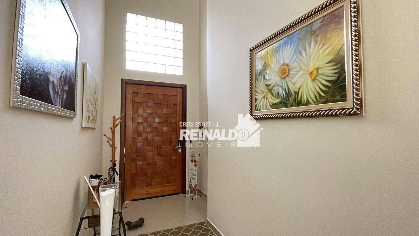 Casa de Condomínio à venda com 4 quartos, 560m² - Foto 16