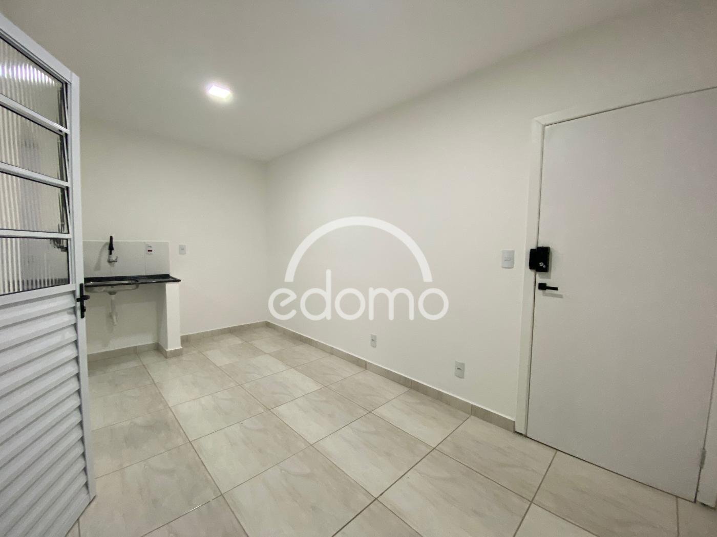 Apartamento para alugar com 1 quarto, 20m² - Foto 2