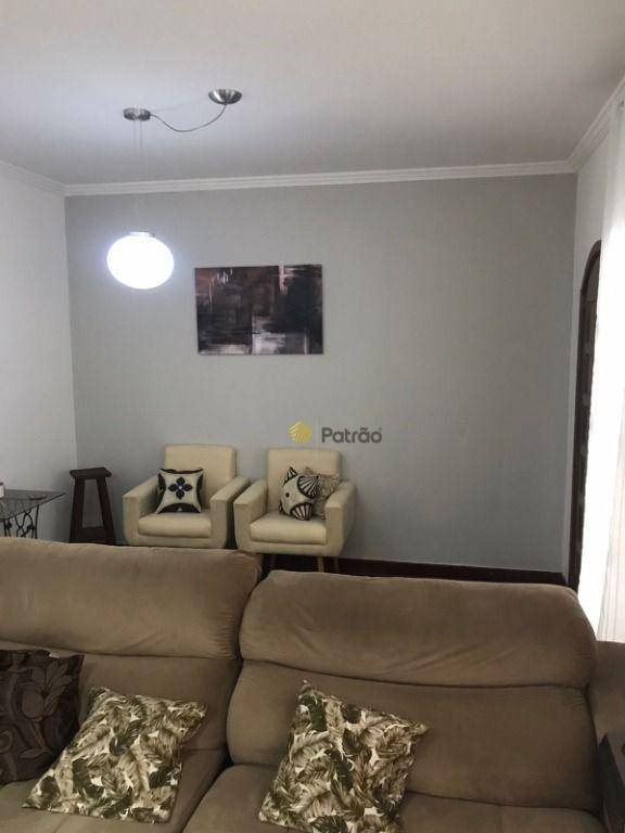 Sobrado à venda com 3 quartos, 170m² - Foto 8