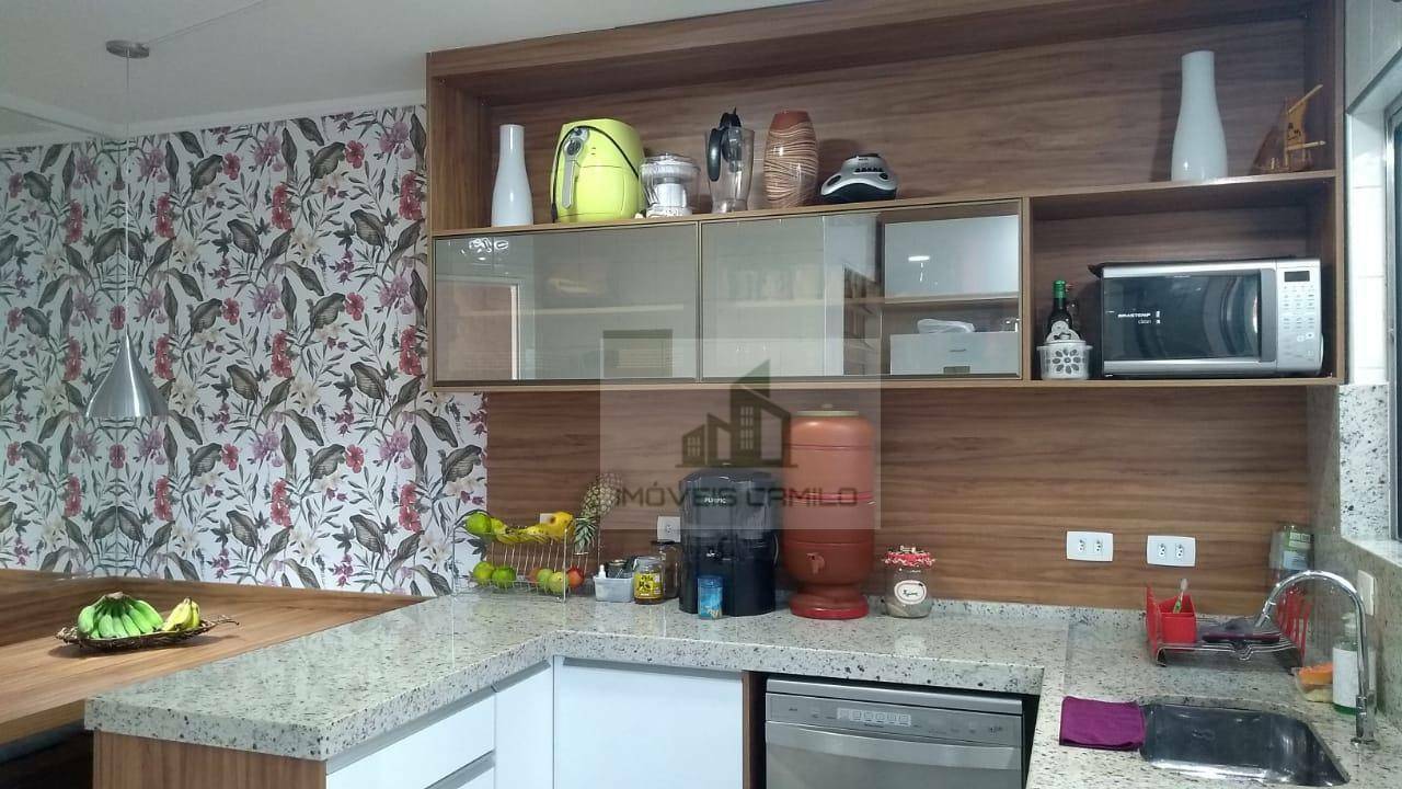 Casa à venda com 3 quartos, 94m² - Foto 14