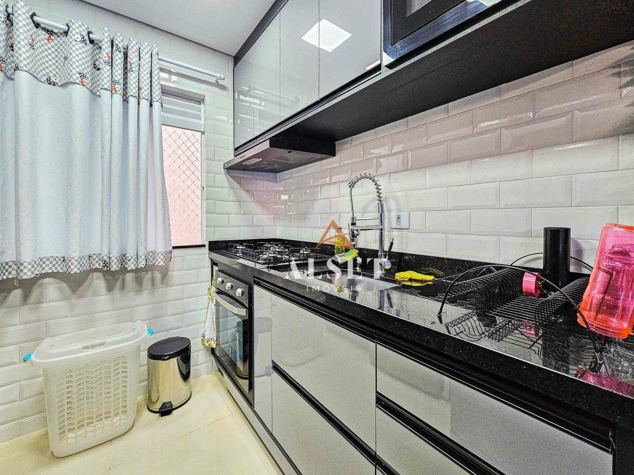 Apartamento à venda com 2 quartos, 45m² - Foto 6