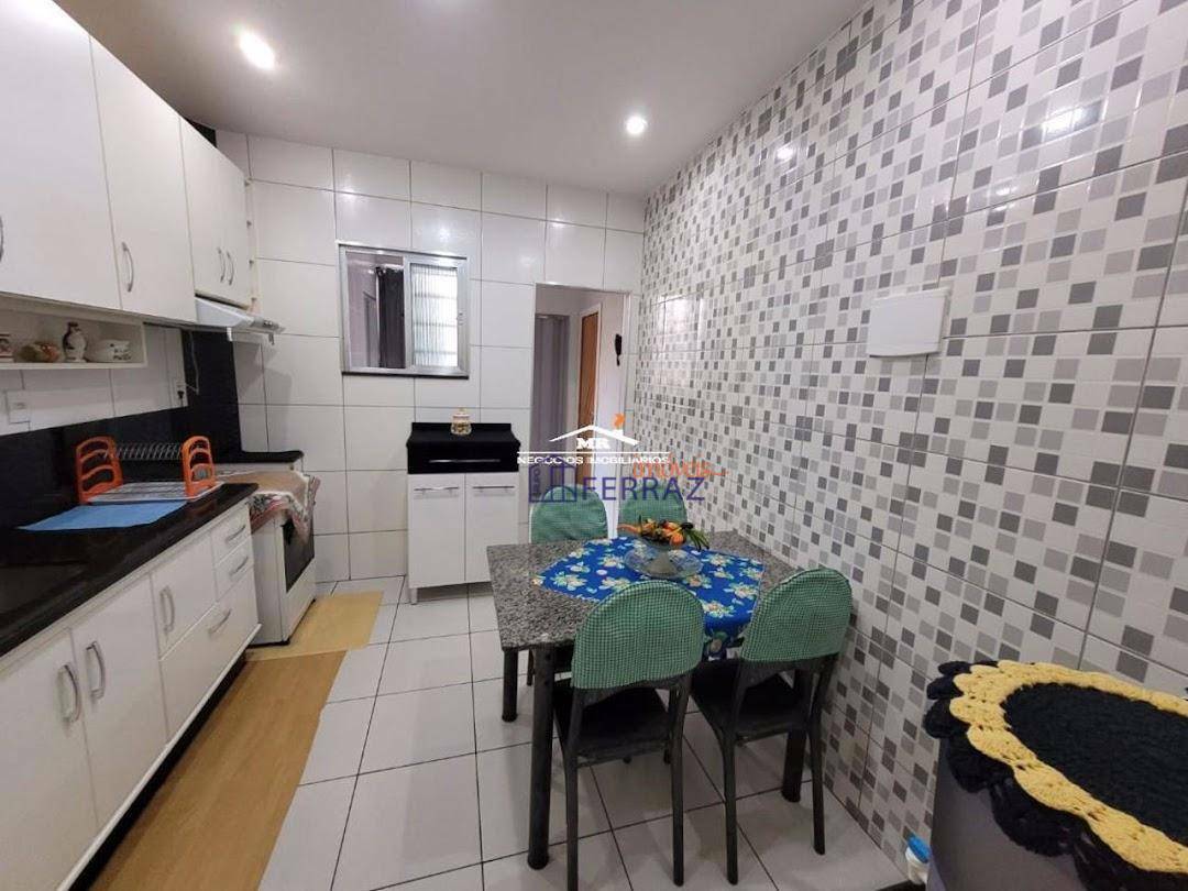 Apartamento à venda com 3 quartos, 120m² - Foto 9