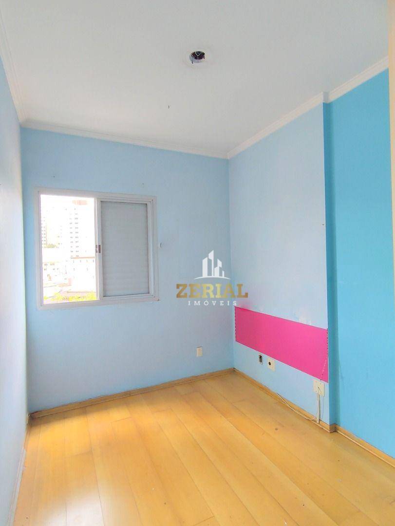 Apartamento à venda com 3 quartos, 62m² - Foto 9