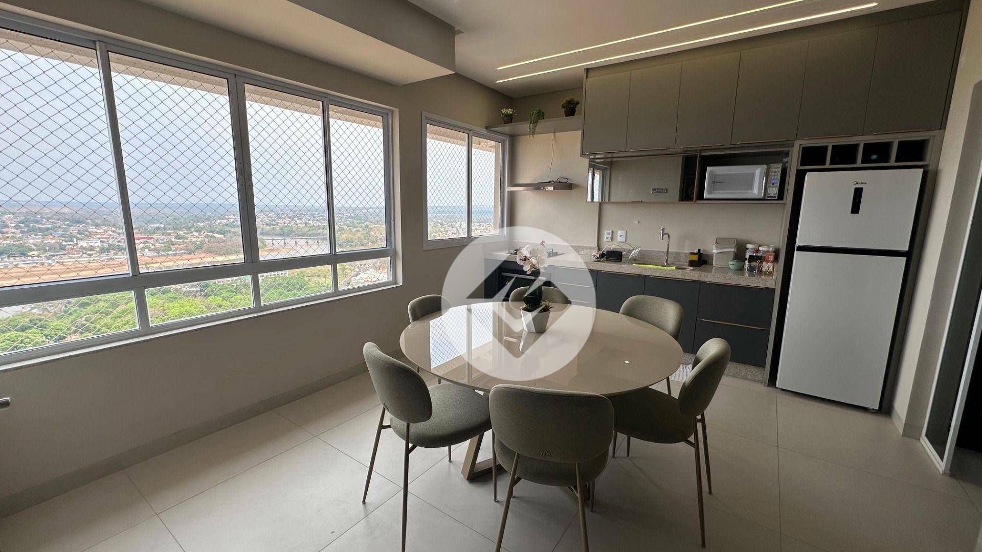 Apartamento, 3 quartos, 92 m² - Foto 3