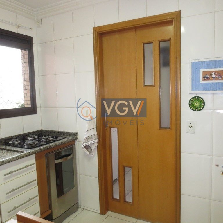 Apartamento à venda com 3 quartos, 91m² - Foto 4