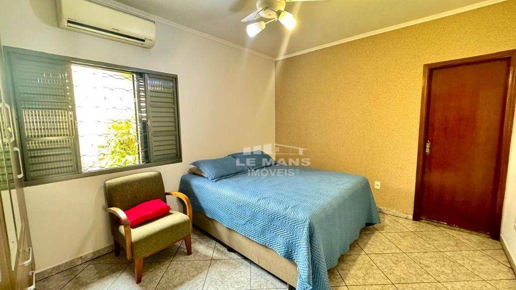 Casa à venda com 3 quartos, 155m² - Foto 21