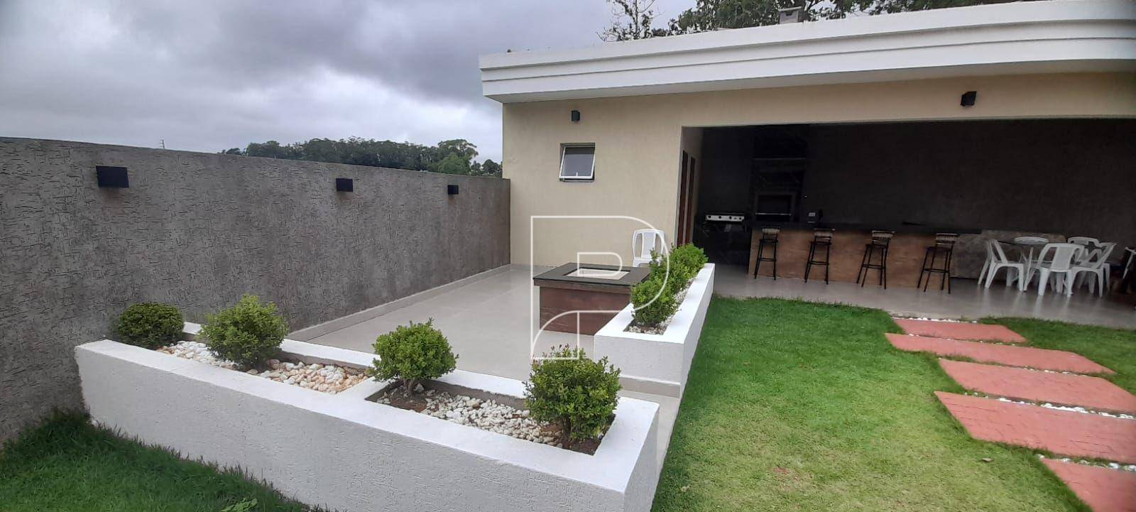 Casa de Condomínio à venda com 3 quartos, 240m² - Foto 34