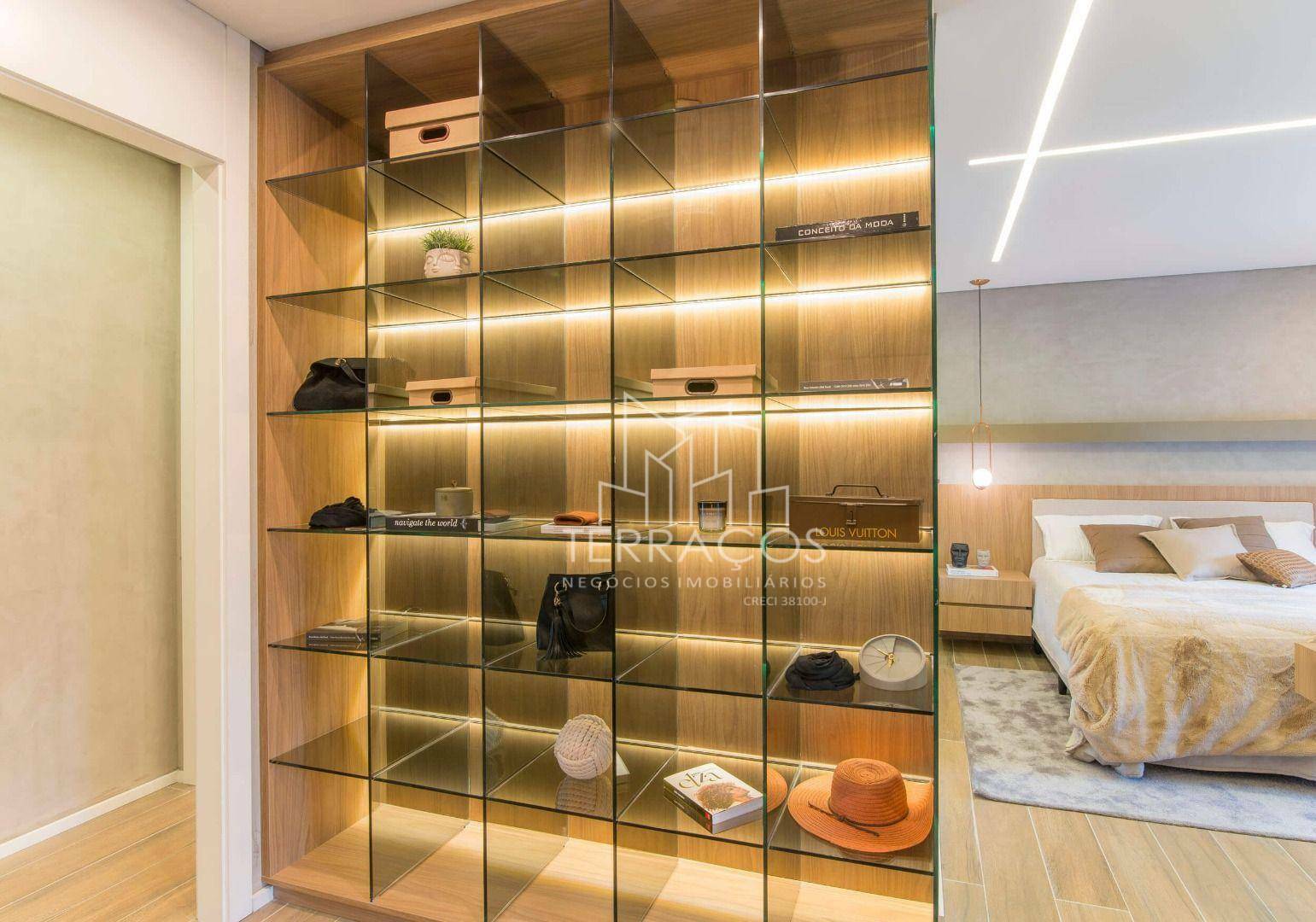 Apartamento à venda com 4 quartos, 175m² - Foto 14