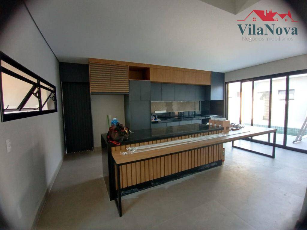 Casa de Condomínio à venda com 3 quartos, 190m² - Foto 5