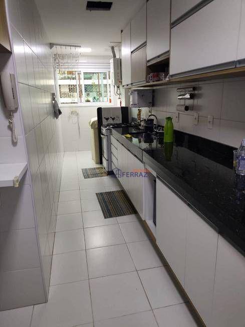 Apartamento à venda com 3 quartos, 105m² - Foto 16