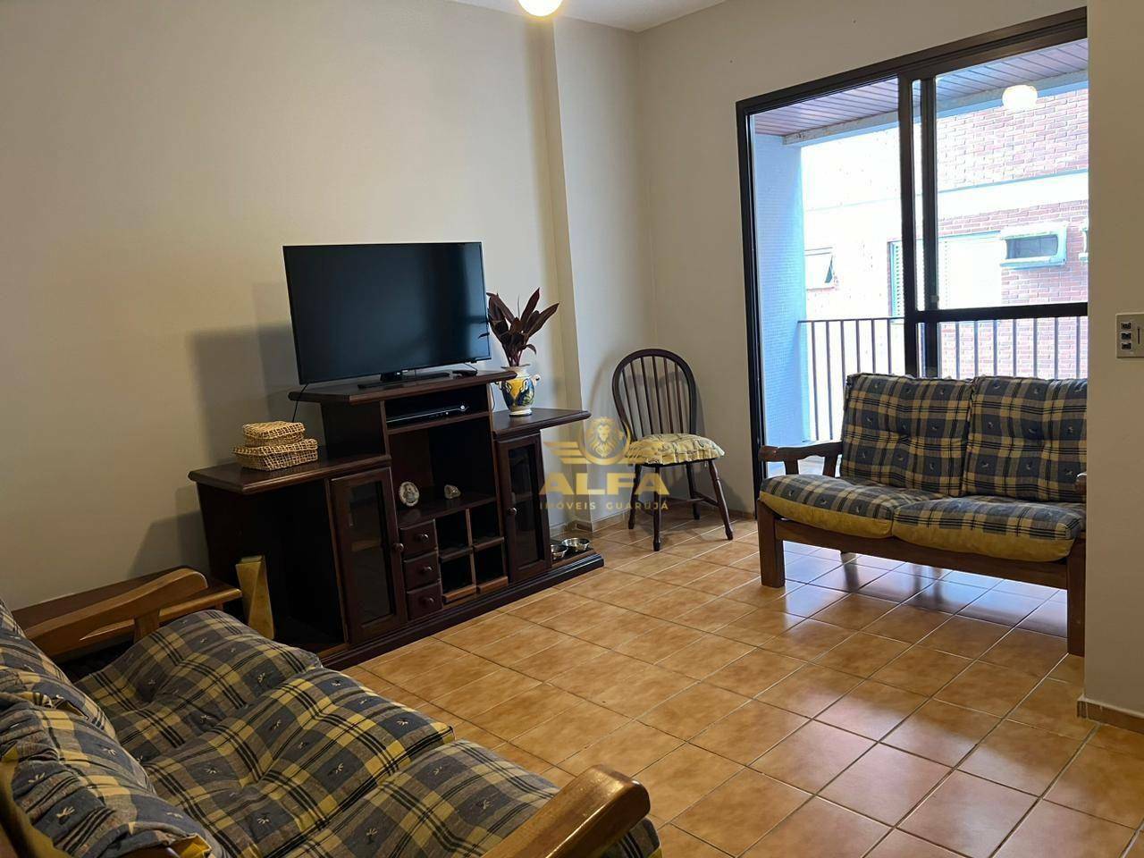 Apartamento à venda com 3 quartos, 78m² - Foto 1