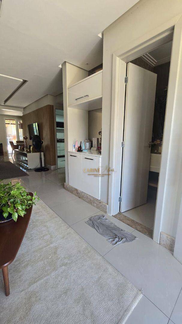 Casa de Condomínio à venda com 4 quartos, 374m² - Foto 8