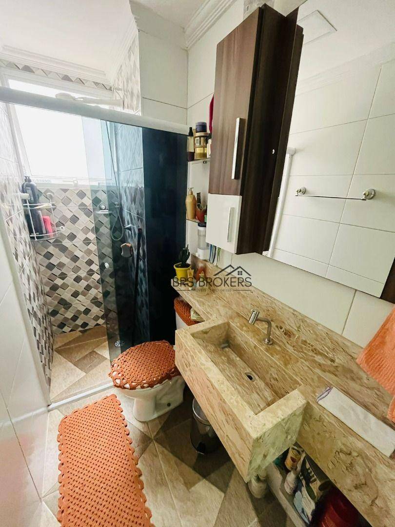 Apartamento à venda com 2 quartos, 44m² - Foto 29