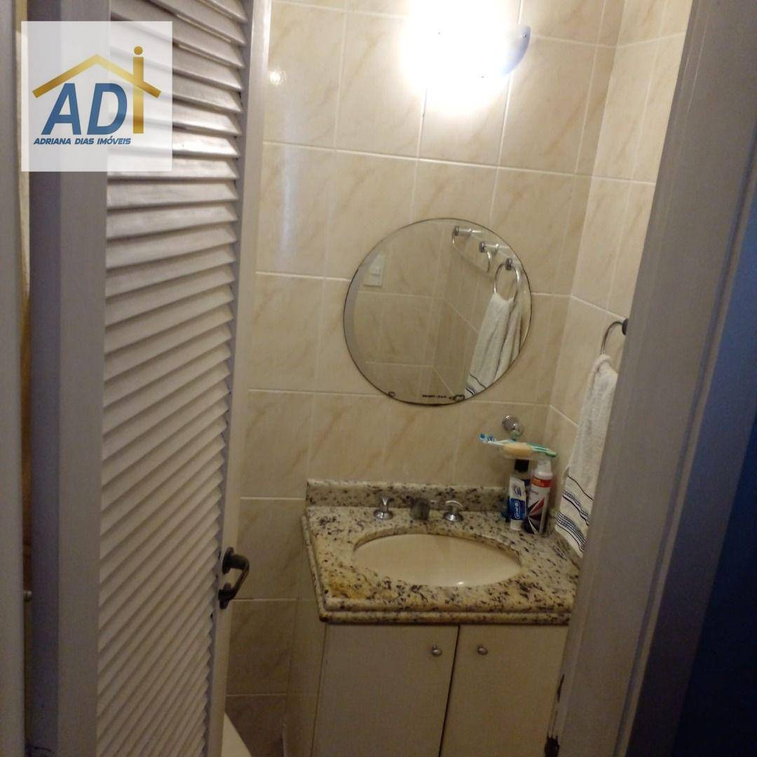 Cobertura à venda com 3 quartos, 200m² - Foto 35