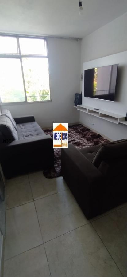 Apartamento à venda com 2 quartos, 55m² - Foto 2