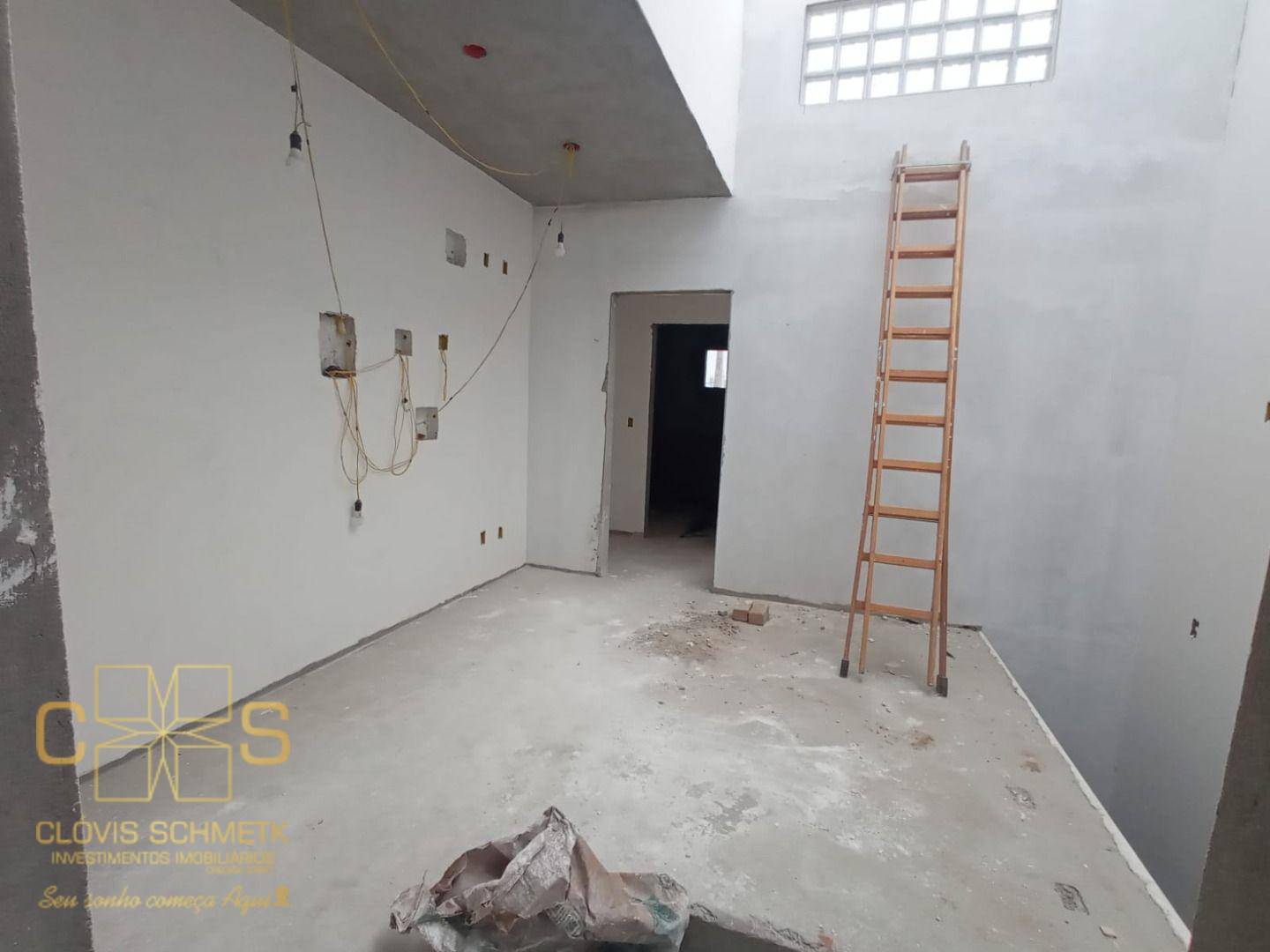 Sobrado à venda com 2 quartos, 109m² - Foto 9