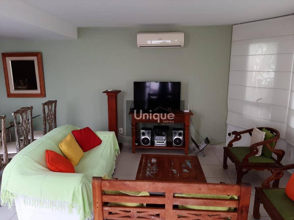 Casa de Condomínio à venda com 4 quartos, 160m² - Foto 4