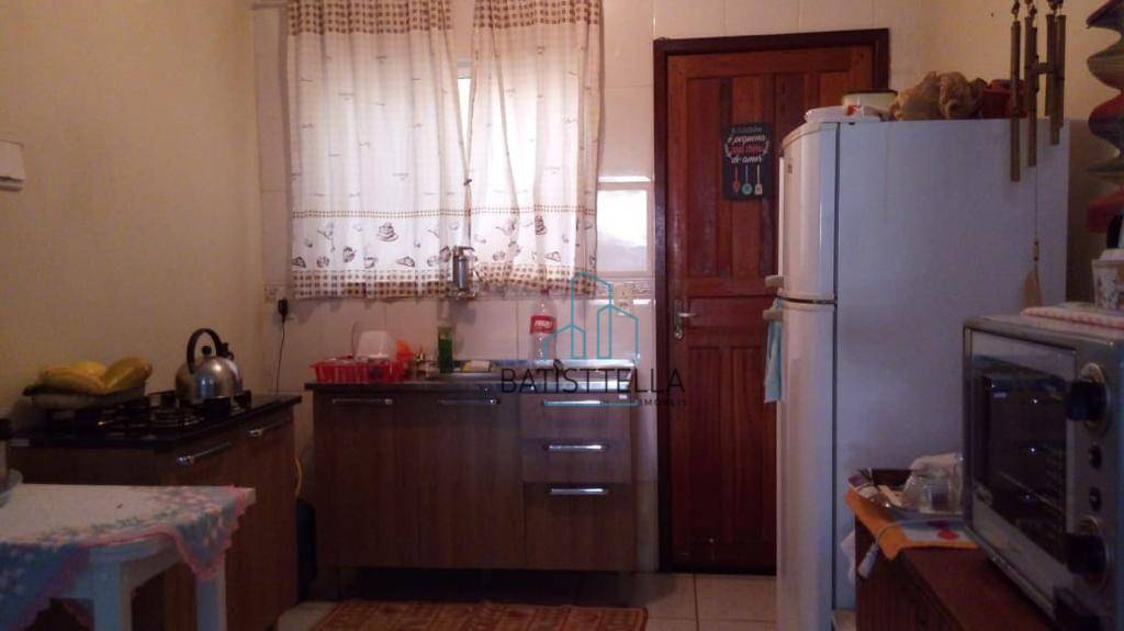 Apartamento à venda com 2 quartos, 40m² - Foto 7