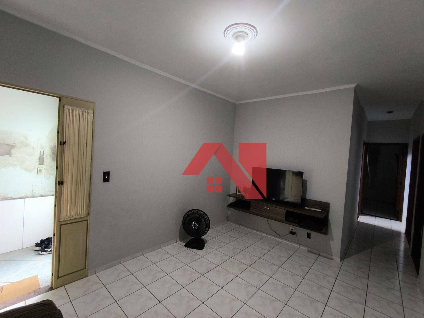 Casa à venda com 3 quartos, 165m² - Foto 36