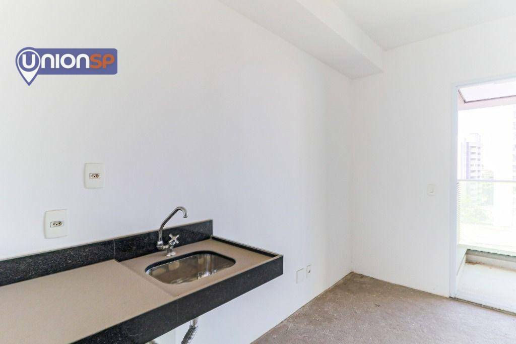 Apartamento à venda com 1 quarto, 25m² - Foto 16