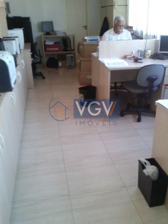 Conjunto Comercial-Sala à venda, 31m² - Foto 1