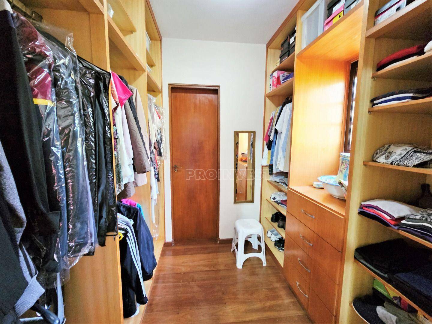 Casa de Condomínio à venda com 4 quartos, 300m² - Foto 26