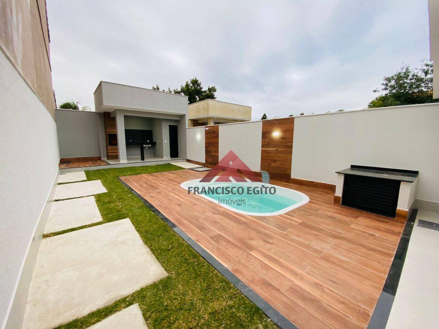 Casa à venda com 3 quartos, 105m² - Foto 17