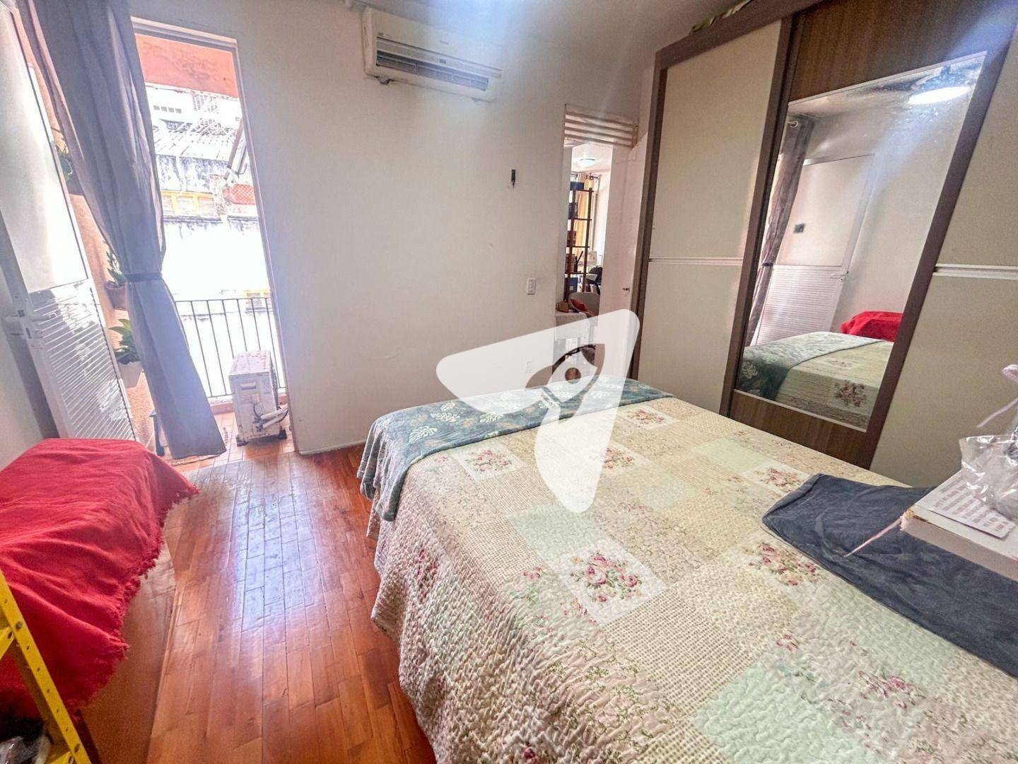 Apartamento à venda com 3 quartos, 87m² - Foto 18