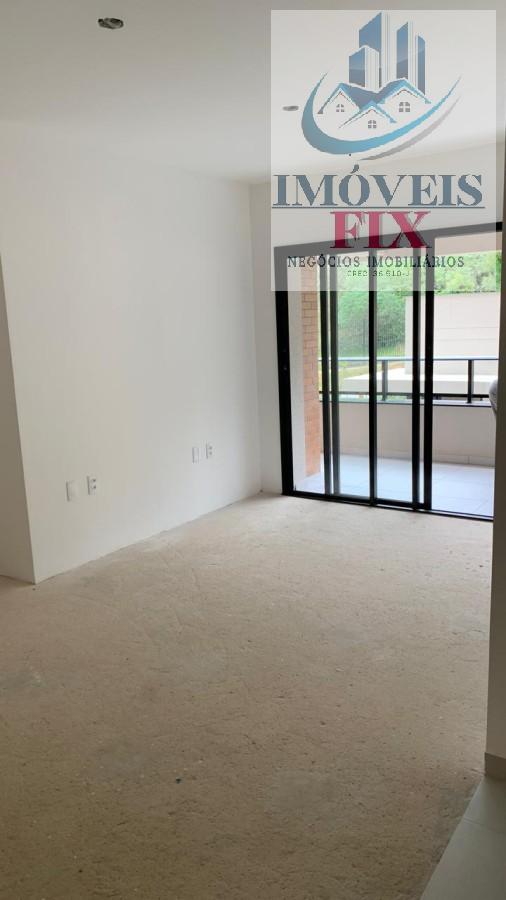 Apartamento à venda com 3 quartos, 95m² - Foto 2