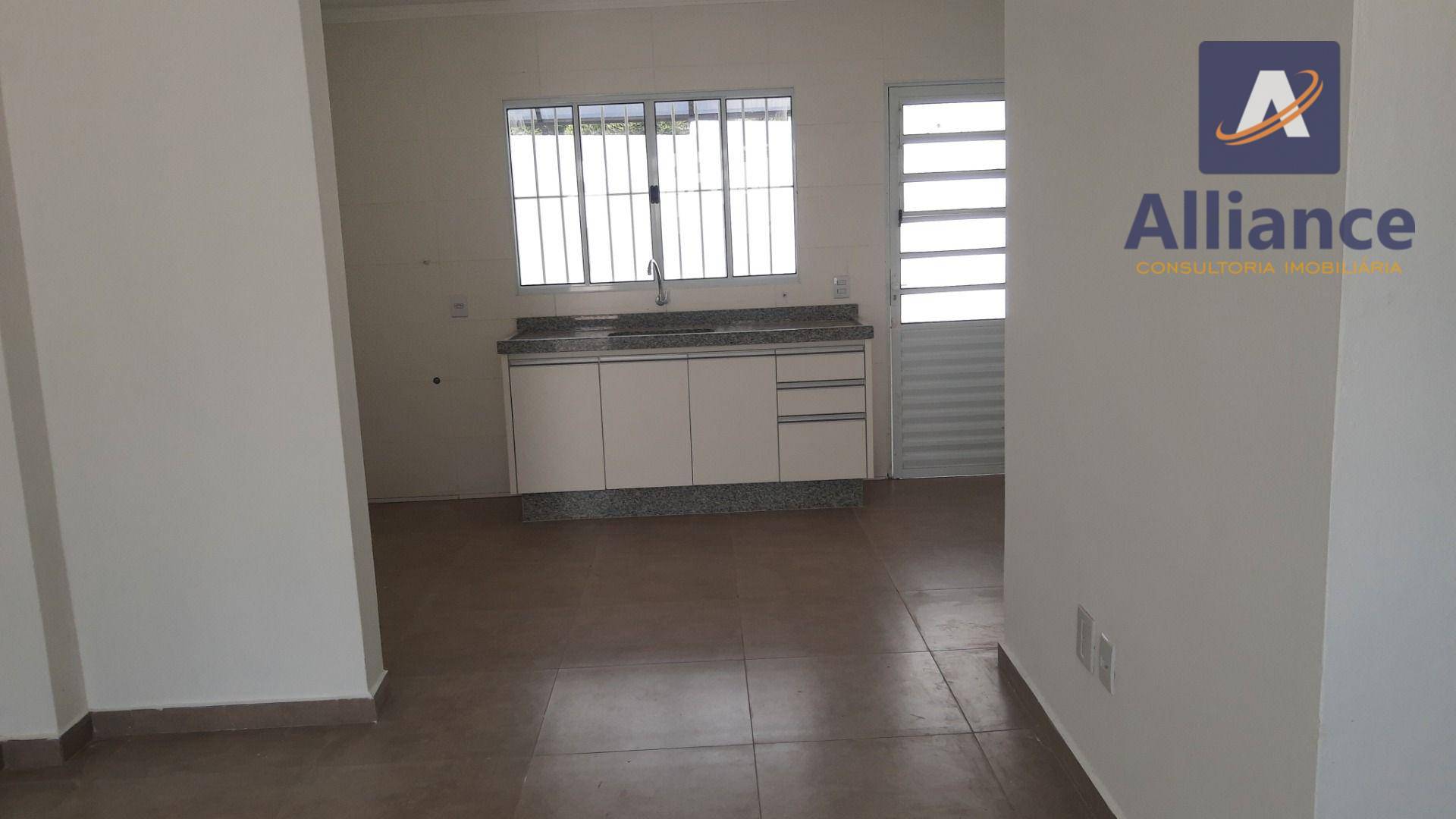 Casa de Condomínio para alugar com 2 quartos, 66m² - Foto 25