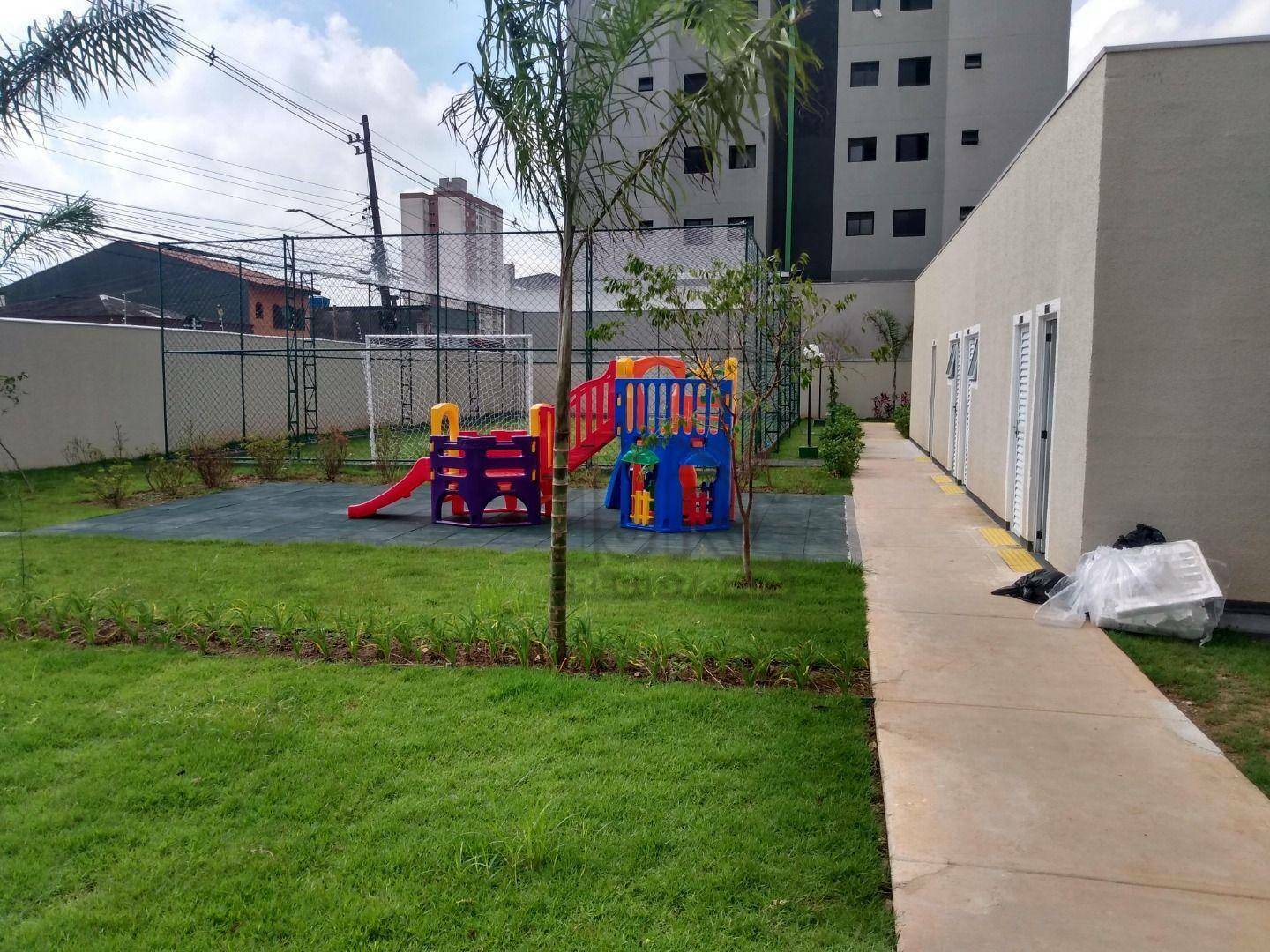 Apartamento para alugar com 2 quartos, 46m² - Foto 26