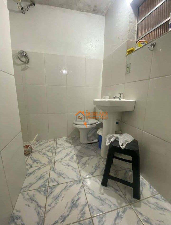 Sobrado à venda com 2 quartos, 100m² - Foto 9