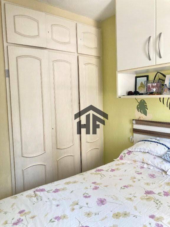 Apartamento à venda com 2 quartos, 68m² - Foto 7