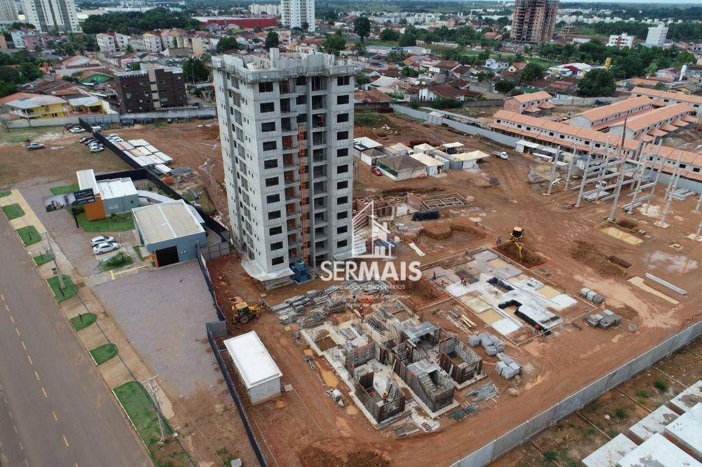 Apartamento à venda com 3 quartos, 70m² - Foto 24