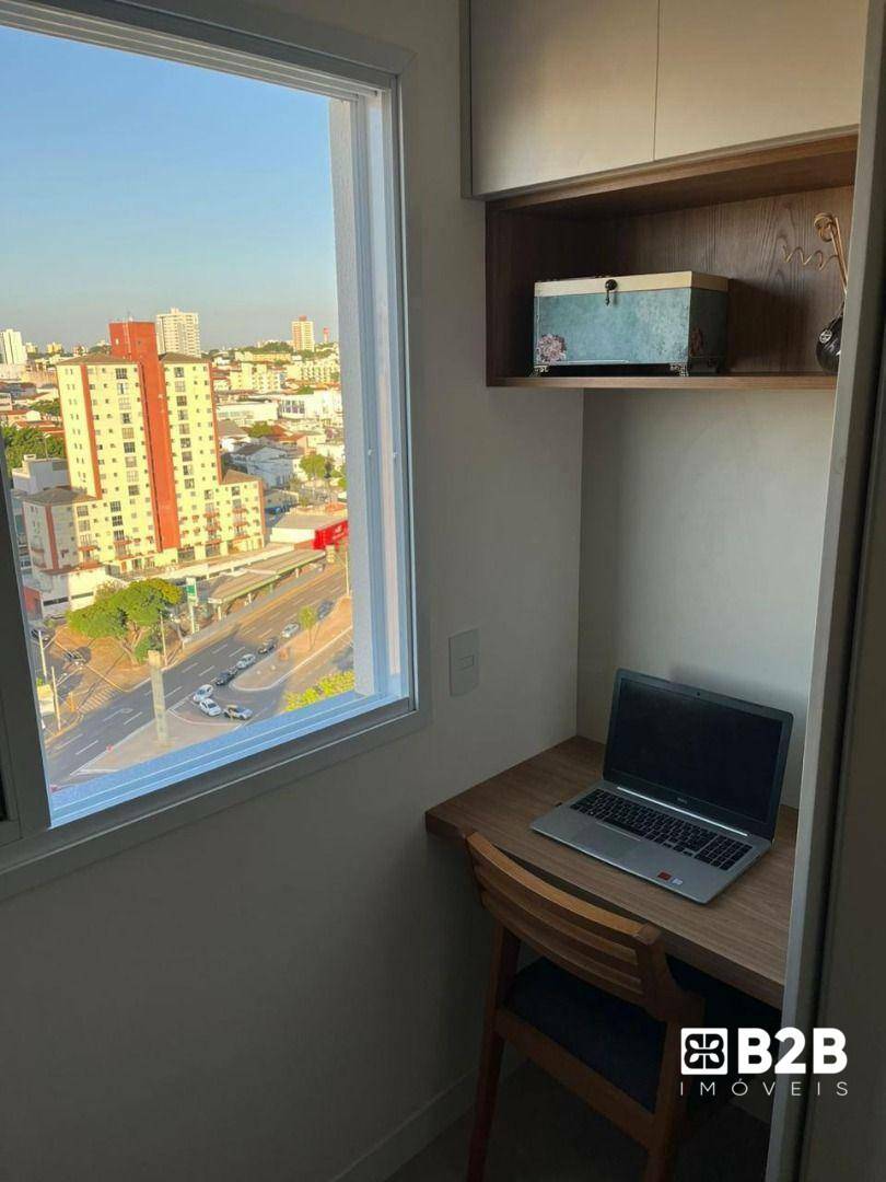 Apartamento, 3 quartos, 81 m² - Foto 16