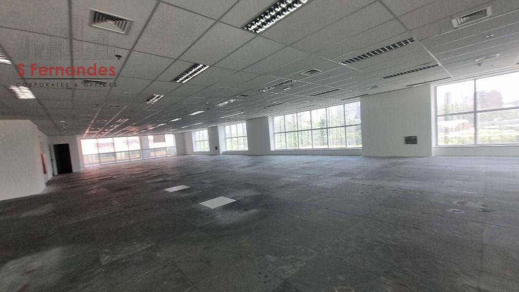 Conjunto Comercial-Sala para alugar, 540m² - Foto 8