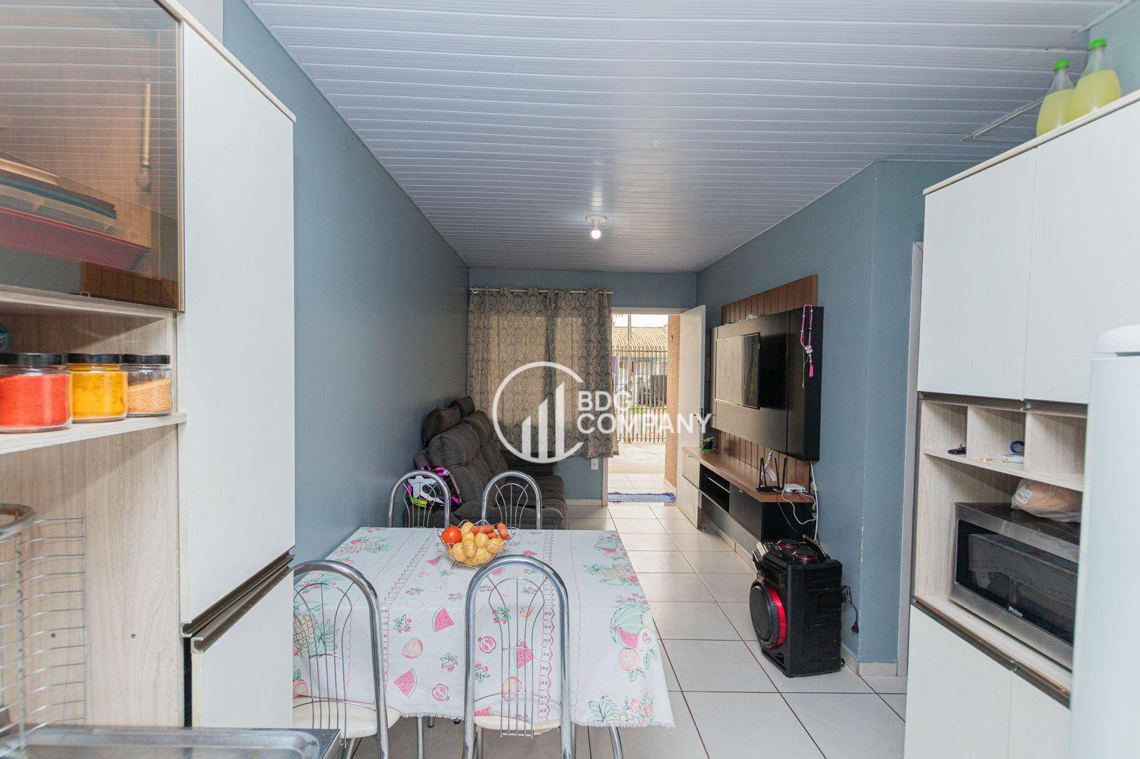 Casa à venda com 2 quartos, 43m² - Foto 10