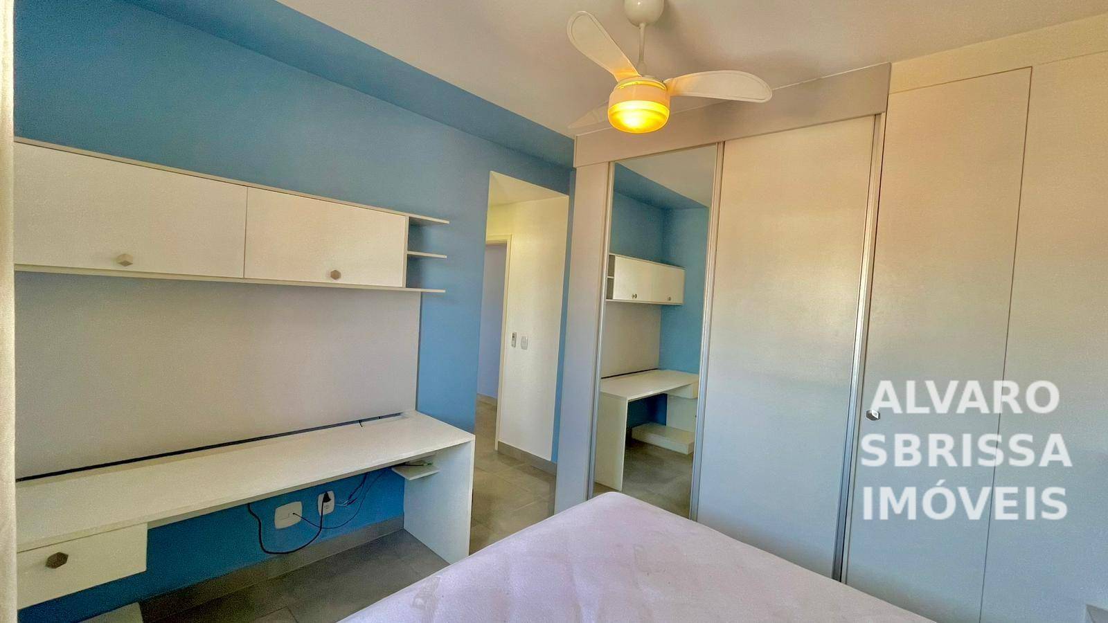 Apartamento à venda com 3 quartos, 87m² - Foto 3