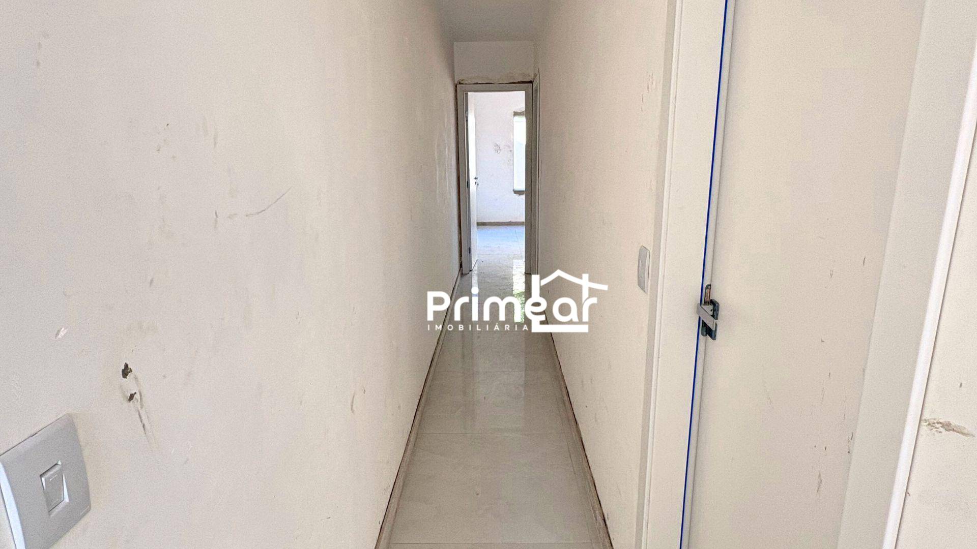 Casa de Condomínio, 2 quartos - Foto 4