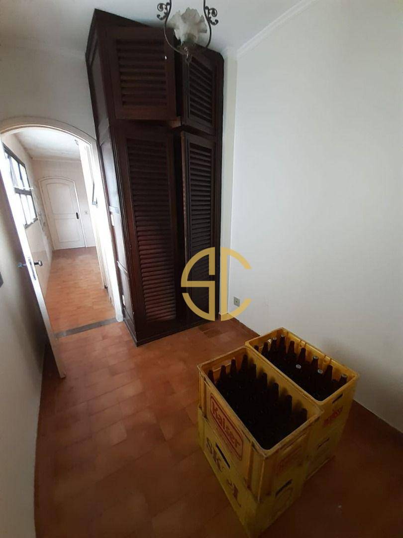 Apartamento à venda com 3 quartos, 168m² - Foto 9