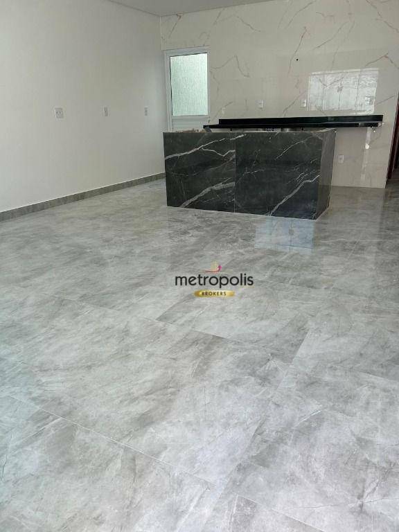 Casa, 3 quartos, 85 m² - Foto 5