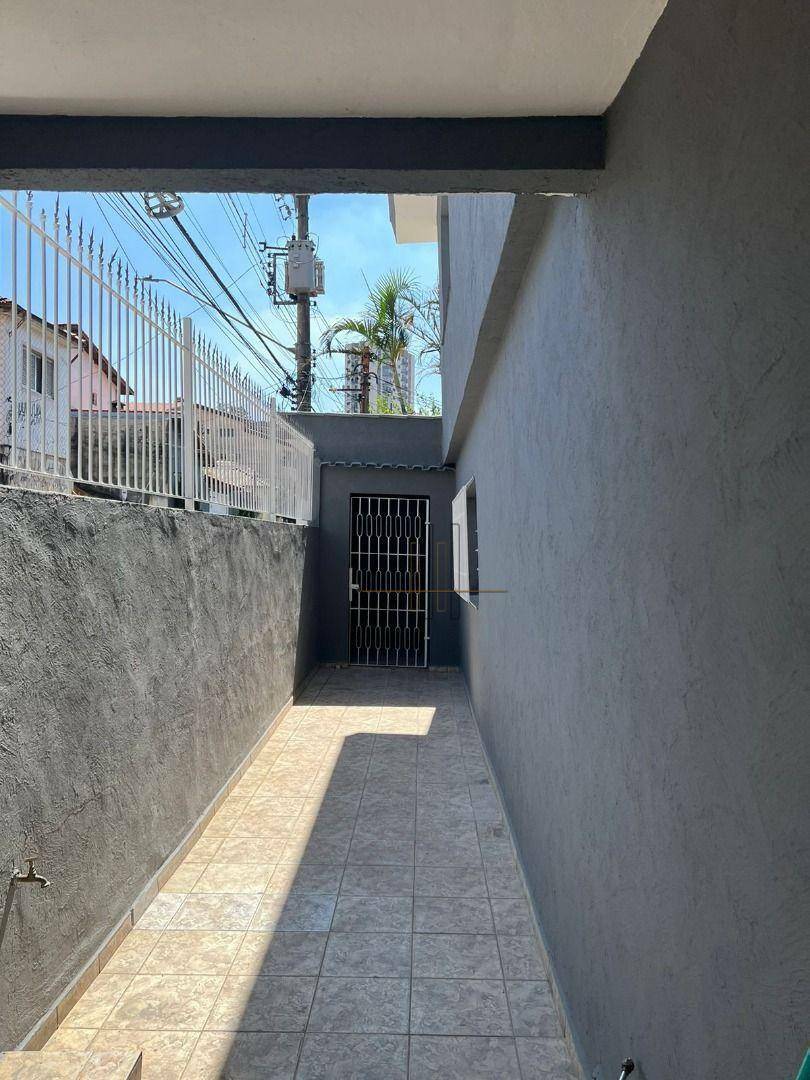 Sobrado à venda com 2 quartos, 100m² - Foto 9